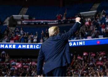 Donald Trump, Republicans, USA