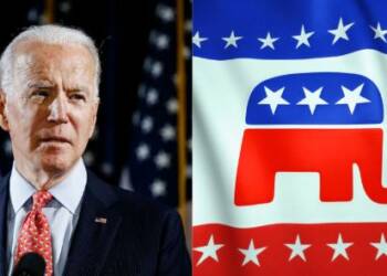 Infrastructure Bill, Joe Biden, Democrats, Republicans, USA