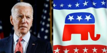 Infrastructure Bill, Joe Biden, Democrats, Republicans, USA
