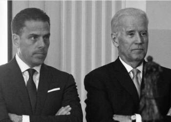 Hunter Biden, Joe Biden, Democrats, USA
