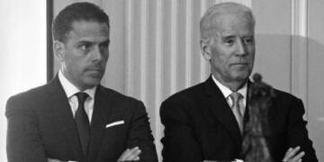 Hunter Biden, Joe Biden, Democrats, USA
