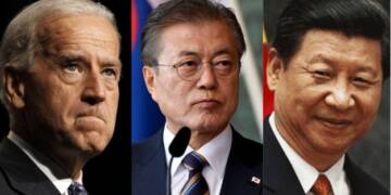 South Korea is now doing as Iran says because Biden has left Seoul at the mercy of Iran’s ally China