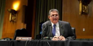 Democrats, Republicans, Joe Biden, USA