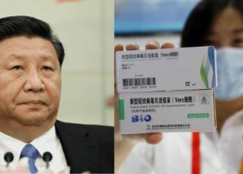 chinese vaccines, China, COVID-19 Vaccine,