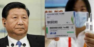 chinese vaccines, China, COVID-19 Vaccine,