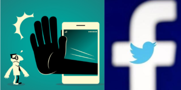 Black Lives Matter, USA, Left-Liberals, radical left,