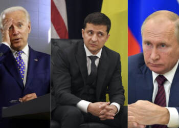 USA, Ukraine, NATO, Russia, Joe Biden