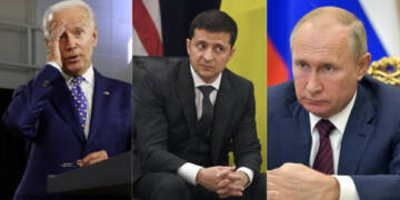 USA, Ukraine, NATO, Russia, Joe Biden