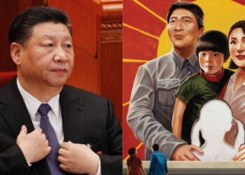 China, One Child Policy, Xi Jinping,