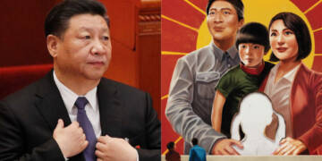 China, One Child Policy, Xi Jinping,