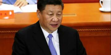 The country that loved debt-trapping other countries is getting buried under a mountain of debt