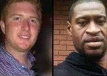 tony timpa george floyd