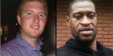 tony timpa george floyd