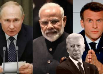 biden france russia india