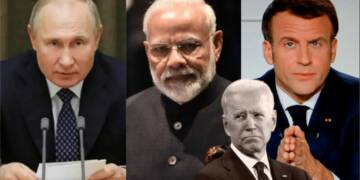 biden france russia india