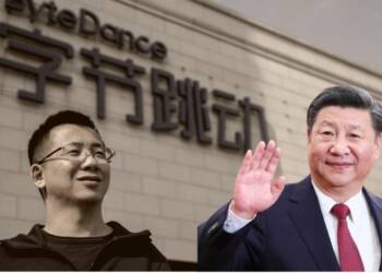china bytedance ipo