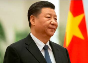 China, BRI, Australia