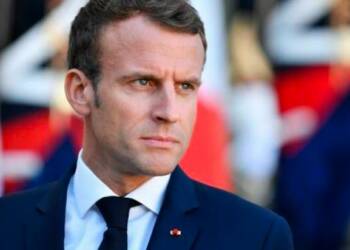 Emmanuel Macron, Radical Islamist