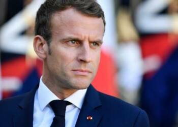 Emmanuel Macron, islamists, France