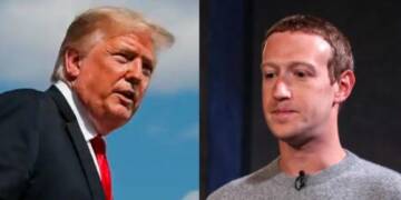 The paranoia of Big Tech: Social media platforms remove Trump’s interview because it had …. well …. his voice