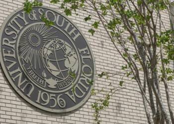 Florida Bill, Professors, Ron DeSantis