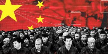 China, Islamism, mosques, Mao,