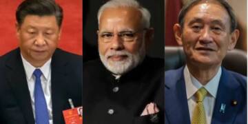 A message to China: Japan’s big plans to invest in India’s strategically located Andaman and Nicobar Islands