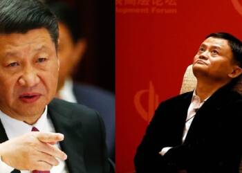 To prevent the rise of new Jack Mas in China, Jinping bans books on Gates, Jobs and any other books with US-style capitalism