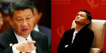 To prevent the rise of new Jack Mas in China, Jinping bans books on Gates, Jobs and any other books with US-style capitalism