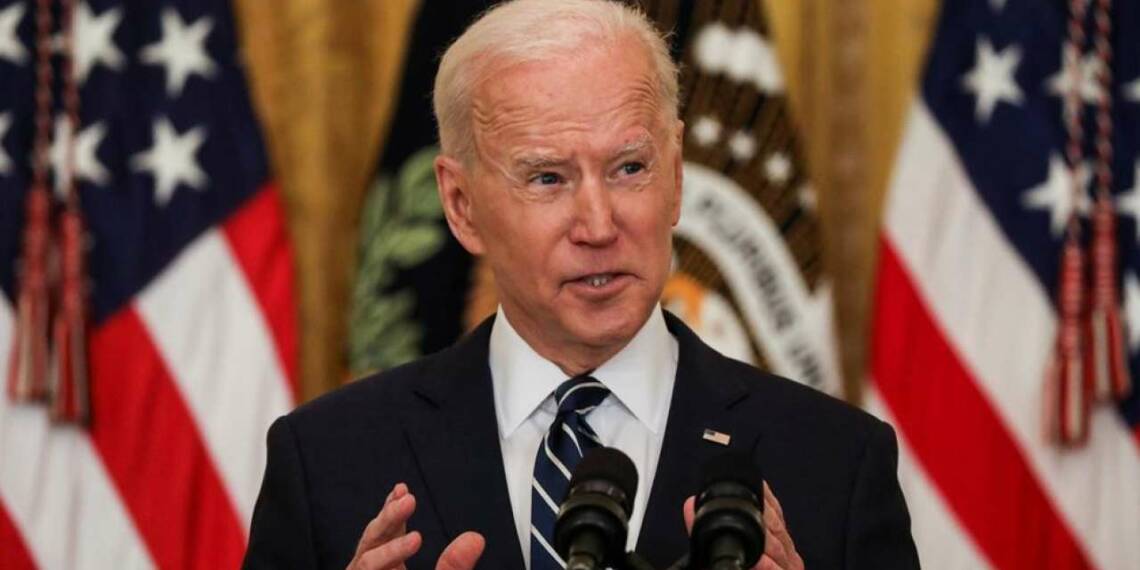 Joe Biden, Black Americans