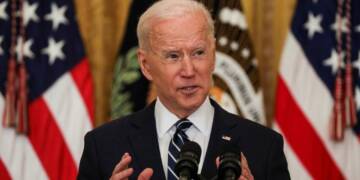 Joe Biden, Black Americans
