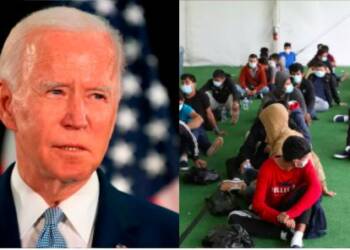 Joe Biden, Immigration