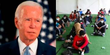 Joe Biden, Immigration