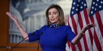 Nancy Pelosi, racism