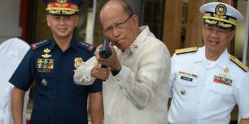 Philippines, China, Rodrigo Duterte, Short takes