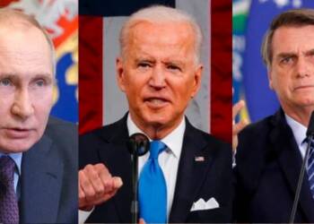 Sputnik, Putin, Biden, Russia, Brazil