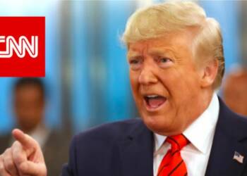 Trump, CNN