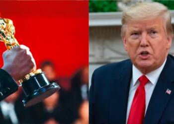 Trump, Oscar