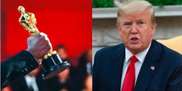 Trump, Oscar