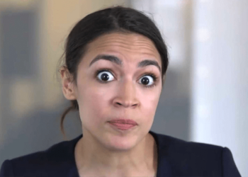 Alexandria Ocasio-Cortez, Democrats, USA