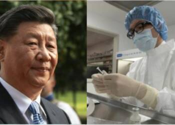 Wuhan Coronavirus, China, Xi Jinping
