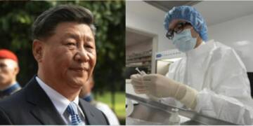 Wuhan Coronavirus, China, Xi Jinping