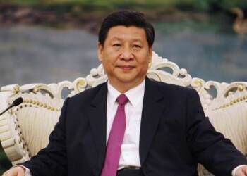 Xi Jinping, China