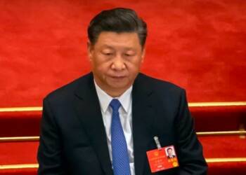 Xi Jinping, China, investors