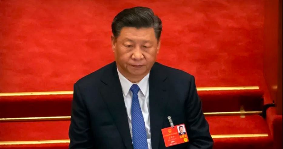 Xi Jinping, China, investors