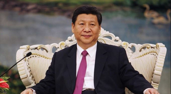 Xi Jinping, China