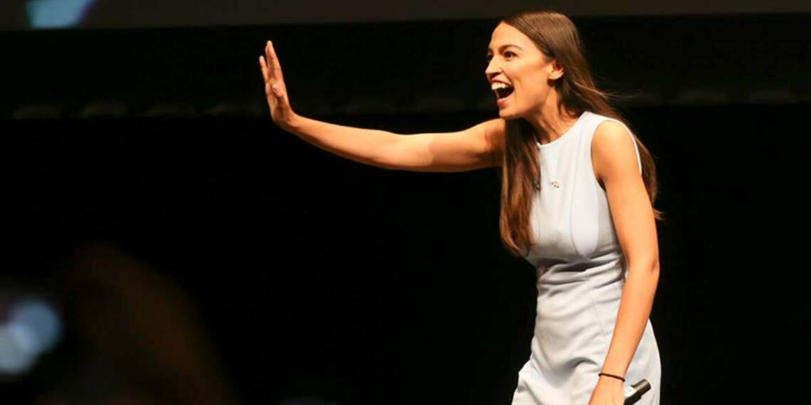 Alexandria Ocasio-Cortez, Joe Biden, Kamala Harris, Nancy Pelosi, Democrats