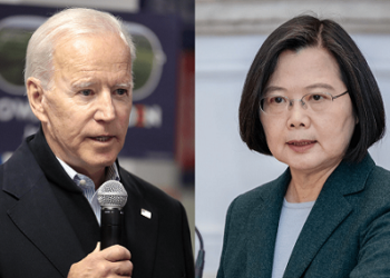 USA, China, Taiwan, Joe Biden