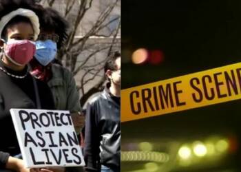 asian american, Racism, Race, USA