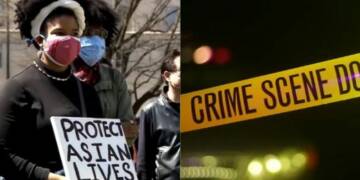 asian american, Racism, Race, USA